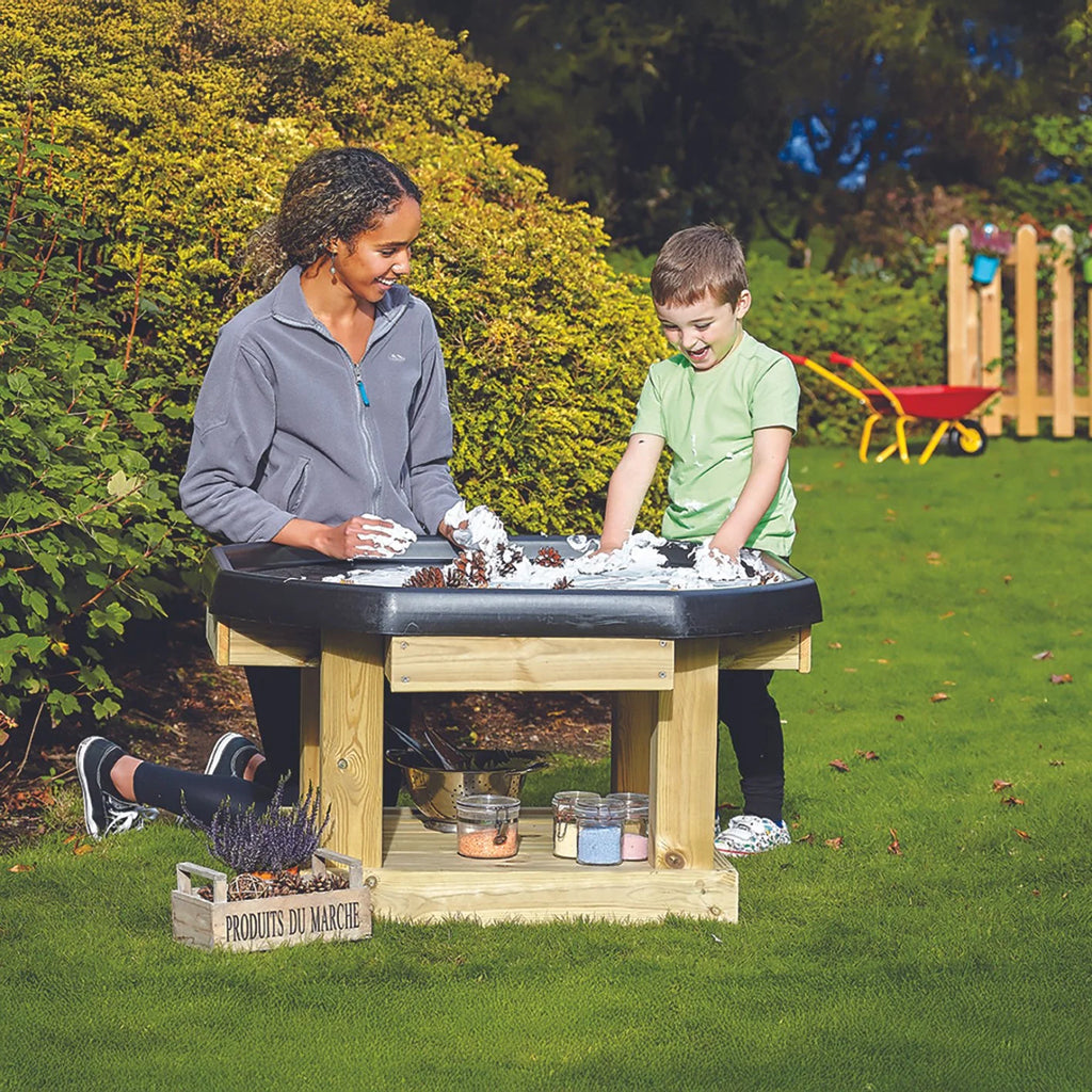 MILLHOUSE TUFF TRAY ACTIVITY TABLE