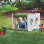MILLHOUSE UNDER 2'S CRAWL TUNNEL
