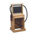 MILLHOUSE WATER AND ROLE PLAY PUMP