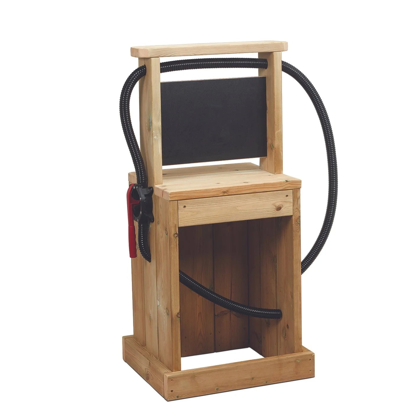 MILLHOUSE WATER AND ROLE PLAY PUMP