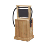 MILLHOUSE WATER AND ROLE PLAY PUMP