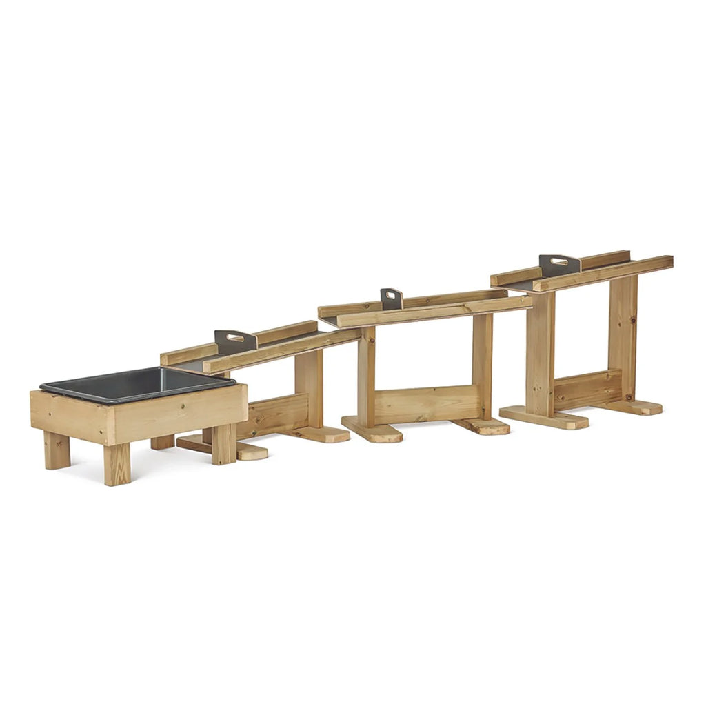 MILLHOUSE WATER CHALLENGING ACTIVITY SET