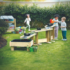 MILLHOUSE WATER CHALLENGING ACTIVITY SET