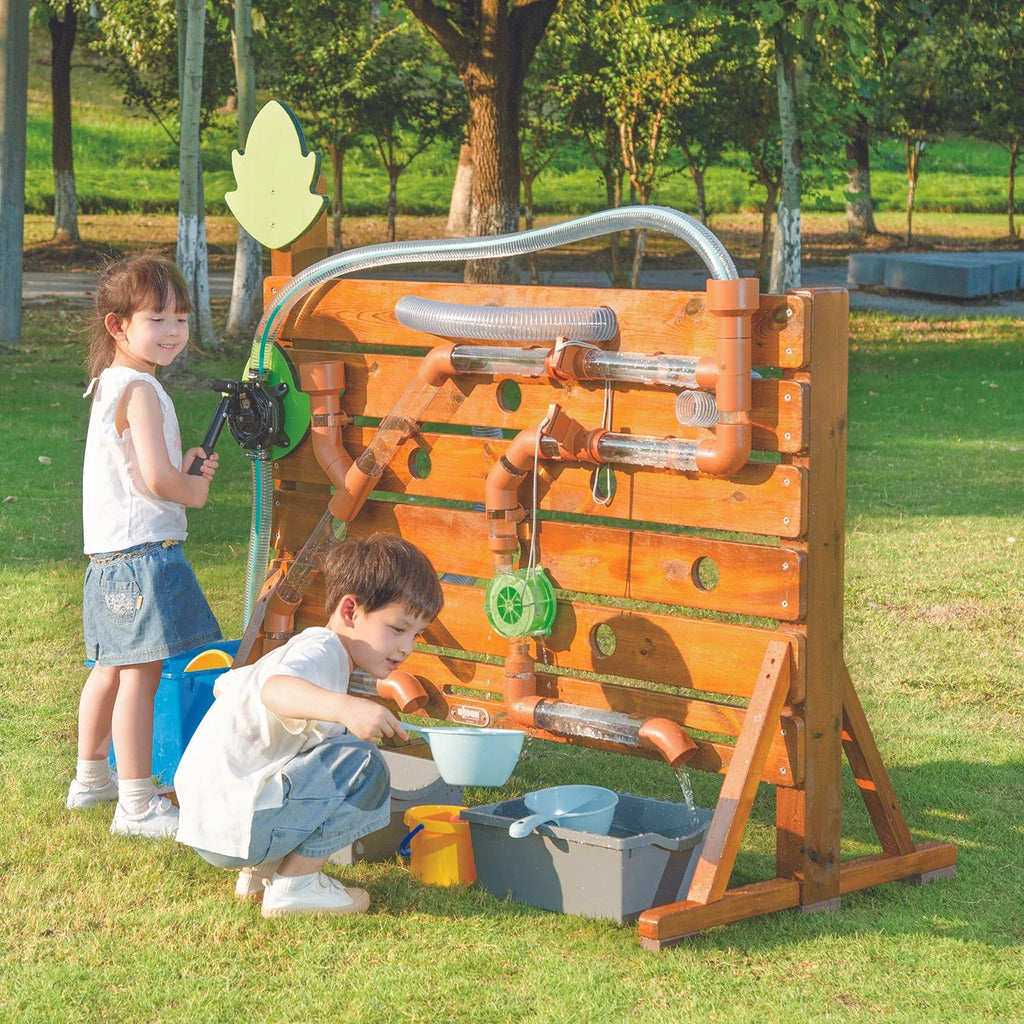 WATER WALLBOARD SET