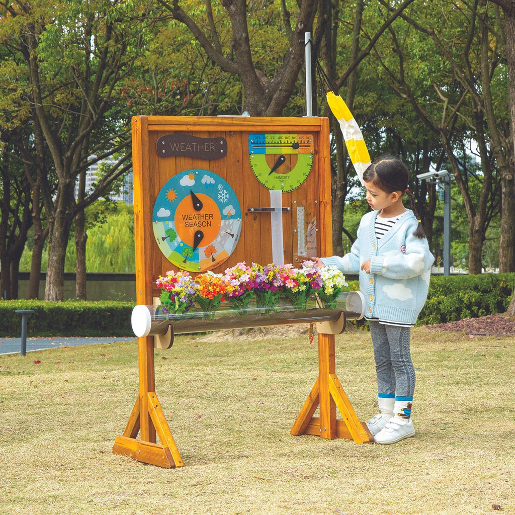 WEATHER STATION