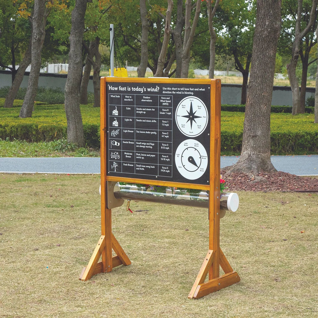 WEATHER STATION