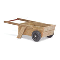 MILLHOUSE WHEELBARROW