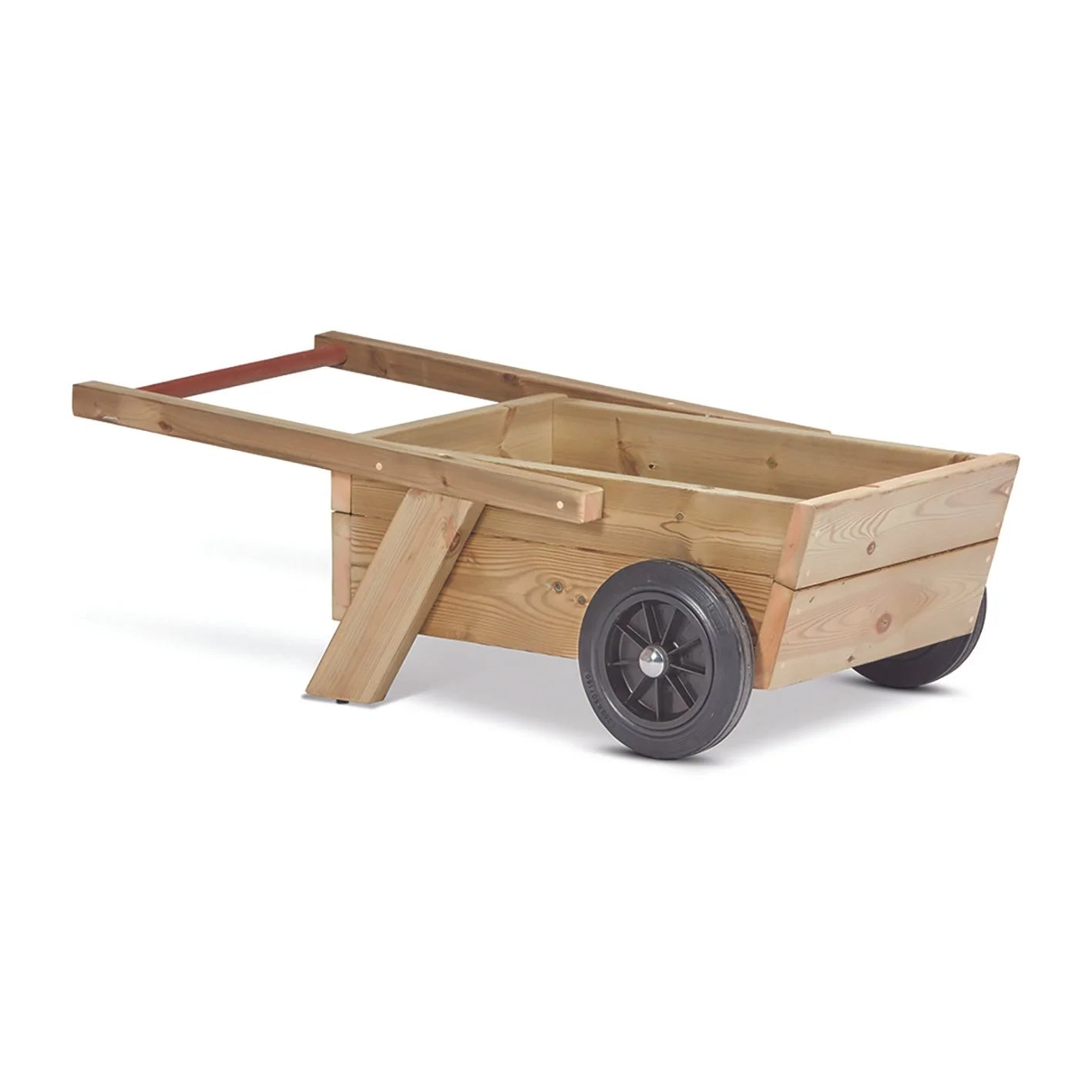MILLHOUSE WHEELBARROW