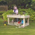 MILLHOUSE WORK BENCH
