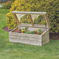 MILLHOUSE MINI GREENHOUSE