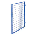 MESH STORAGE TROLLEY PARTITION ONLY