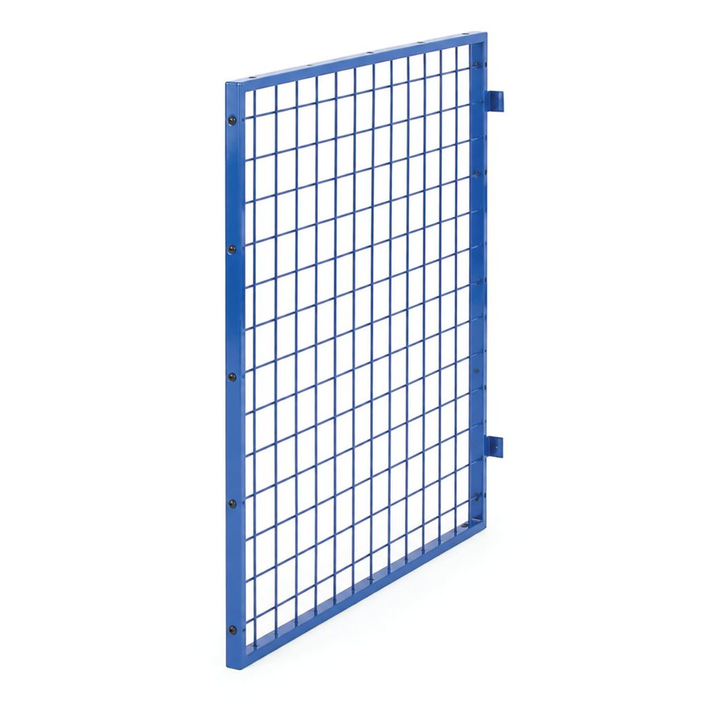 MESH STORAGE TROLLEY PARTITION ONLY