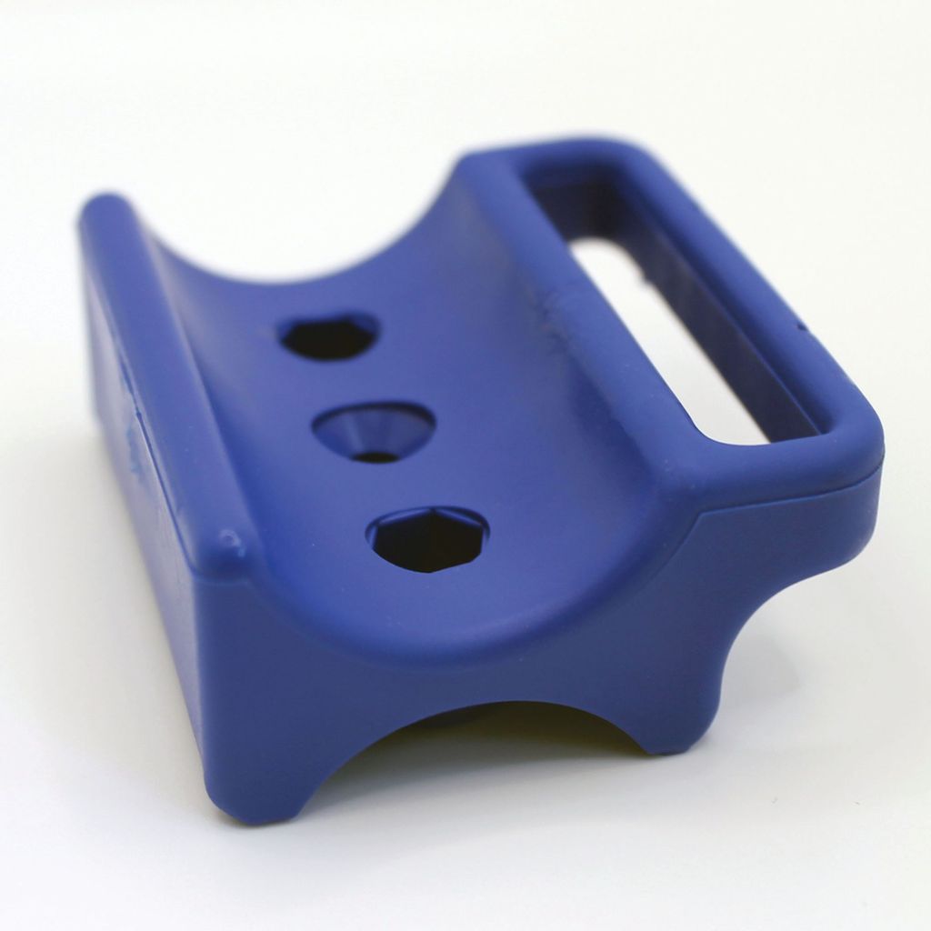 GYM TIME PLASTIC SADDLE