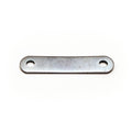 GYM TIME STEEL SHIELD - 47 X 10MM