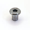 CONNECTOR CAP - M6X12MM