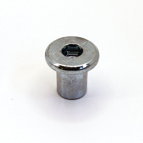 CONNECTOR CAP - M6X12MM