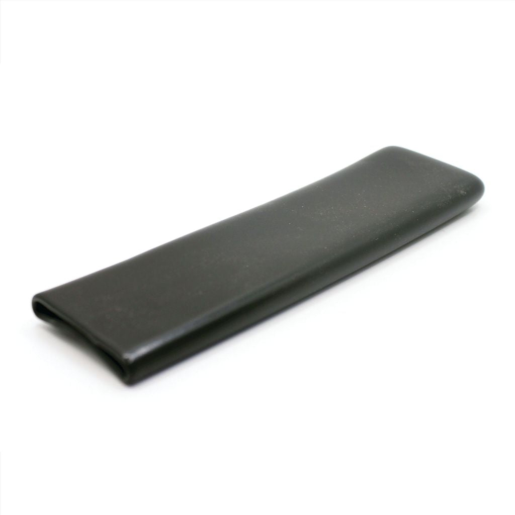 PVC END SLEEVE - 120 X 30 X 3MM