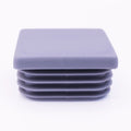 SQUARE PUSH IN PLASTIC INSERT - 40 X 40MM