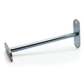 ZINC PLATED BENCH PILLAR